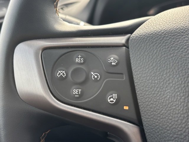 Used 2024 GMC Terrain AT4 w/ Tech Package image 19