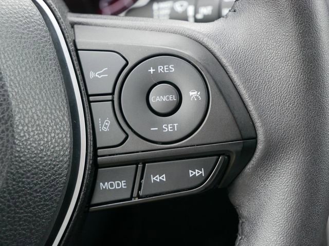 Used 2023 Toyota RAV4 Adventure image 19