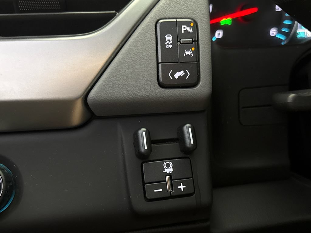 Used 2016 Chevrolet Tahoe LT w/ Max Trailering Package RWD image 20