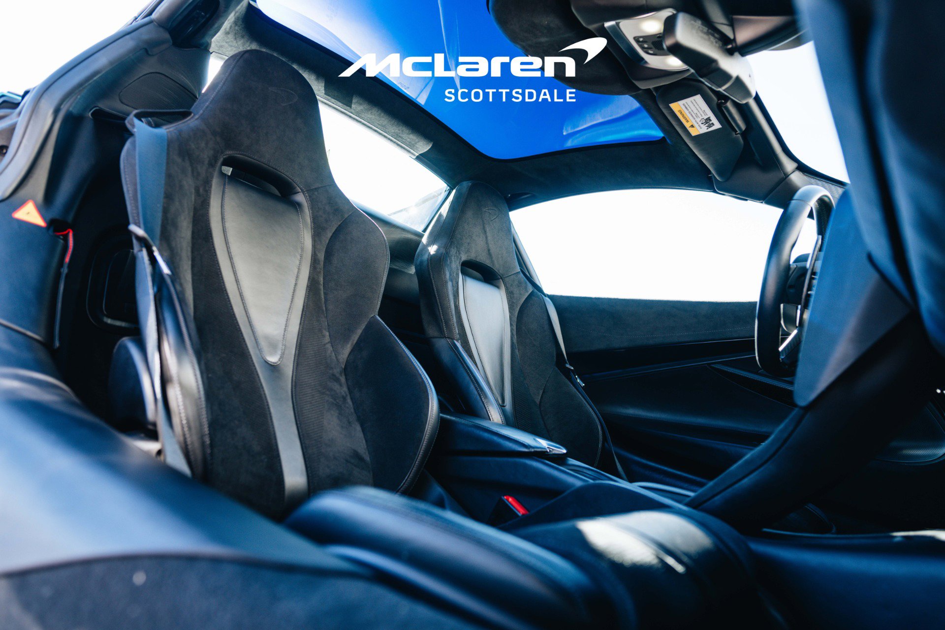 Used 2021 McLaren 720S Performance image 23