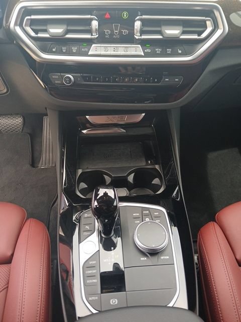 Used 2023 BMW X3 sDrive30i w/ Convenience Package w/ZPA RWD image 21