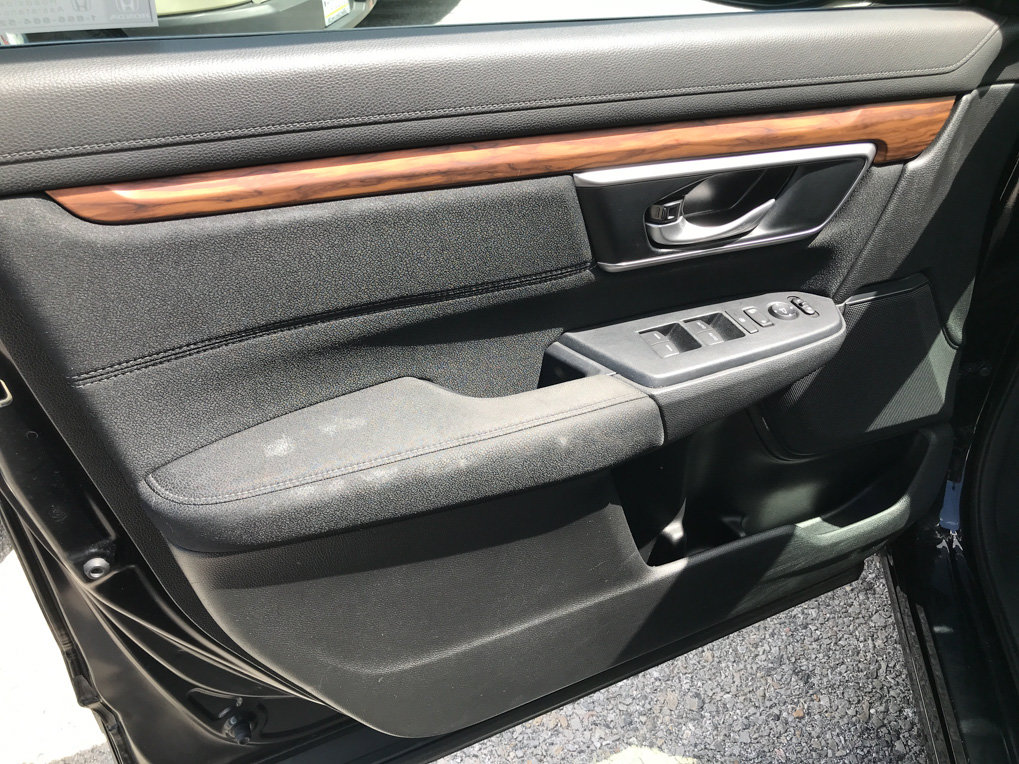 Used 2022 Honda CR-V EX image 13