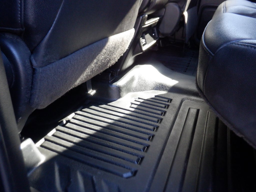 Used 2022 Chevrolet Silverado 2500 W/T w/ WT Convenience Package image 10