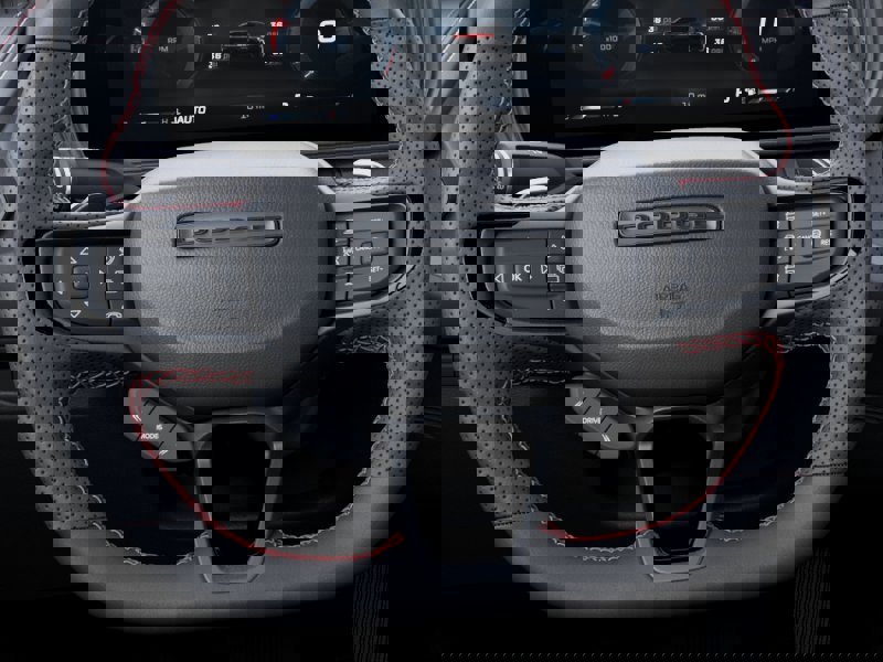 New 2026 Dodge Charger Scat Pack w/ Blacktop Package image 45