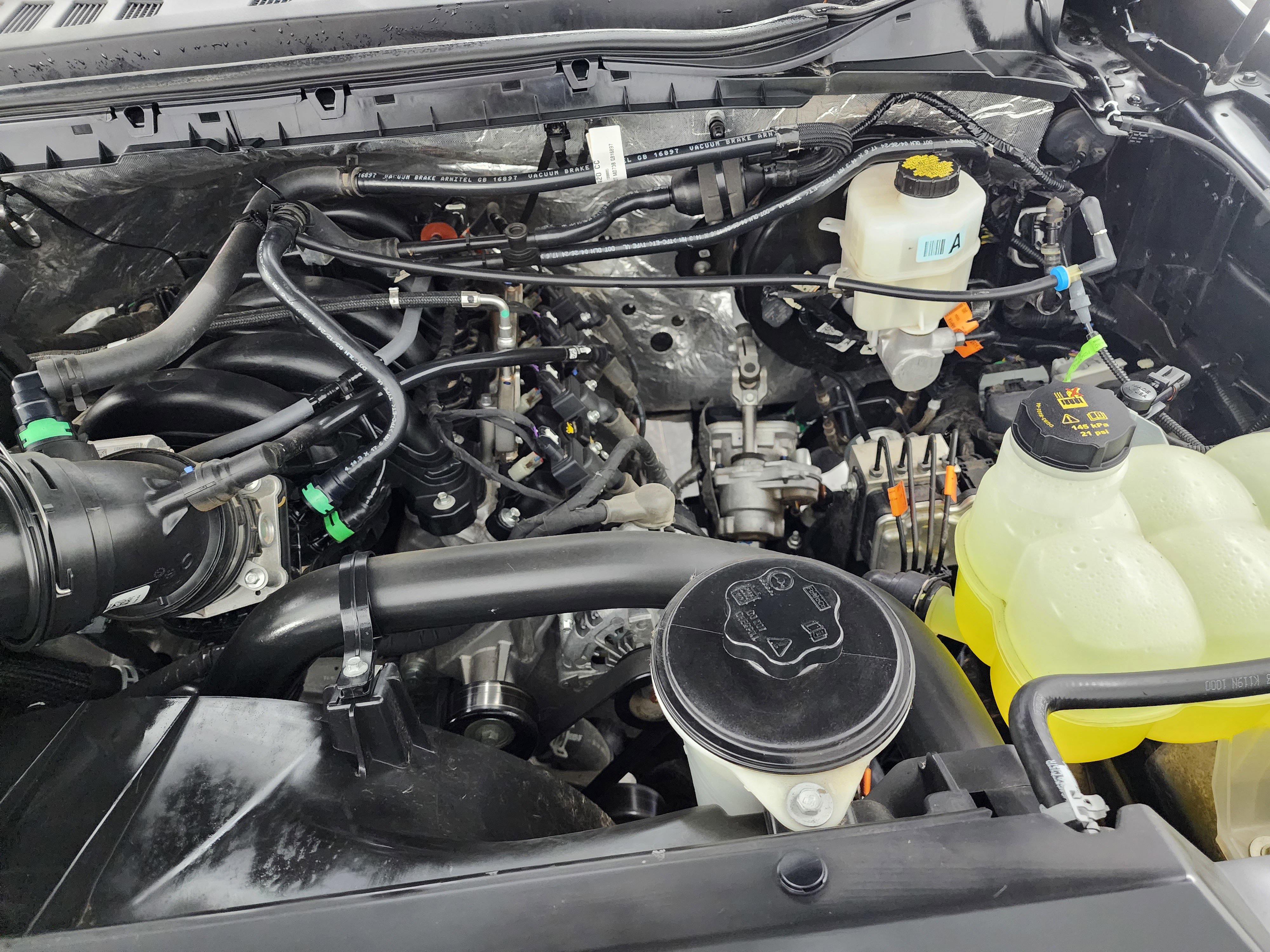 Used 2024 Ford F350 XLT w/ Tremor Off-Road Package image 18