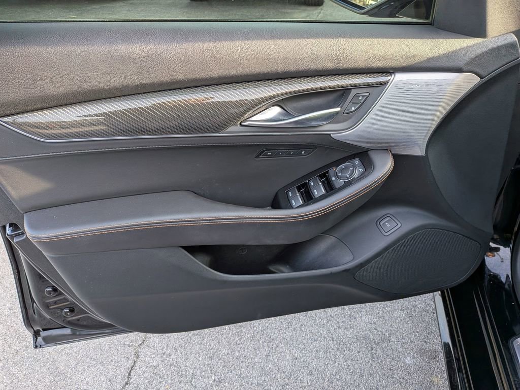 Used 2020 Cadillac CT5 Sport image 11