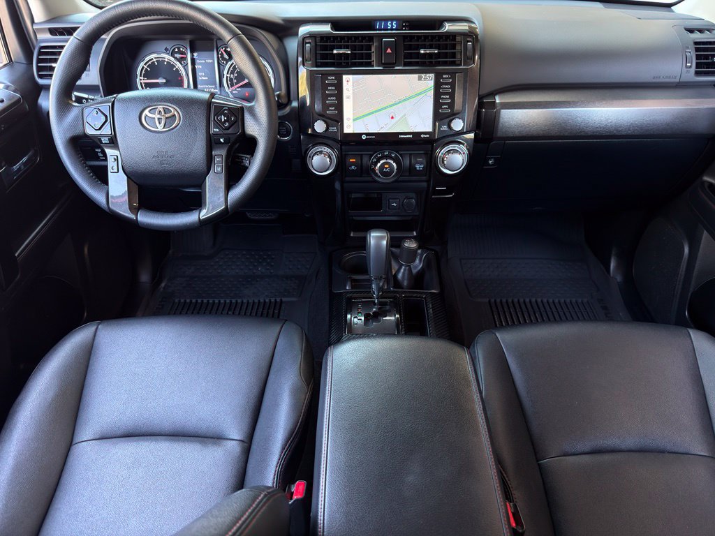 Used 2021 Toyota 4Runner Venture w/ Moonroof Package AWD/4WD image 20
