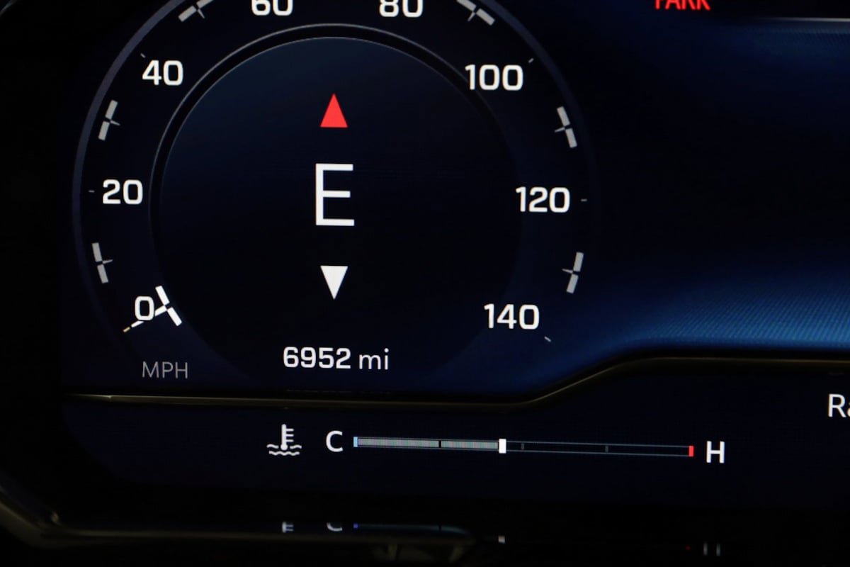 Used 2025 Chevrolet Silverado 2500 ZR2 AWD/4WD image 38