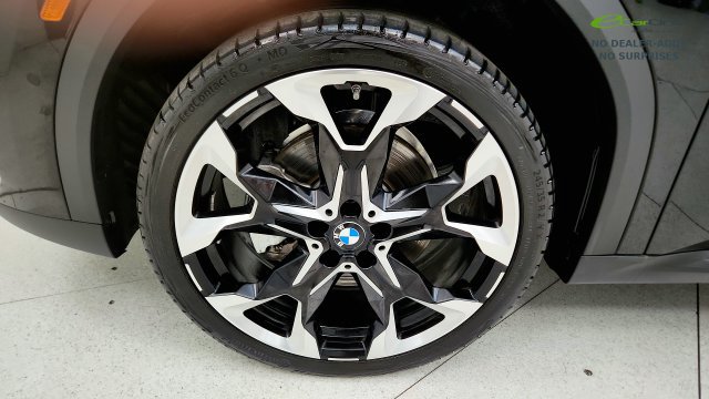 Used 2026 BMW X2 xDrive28i AWD/4WD image 83