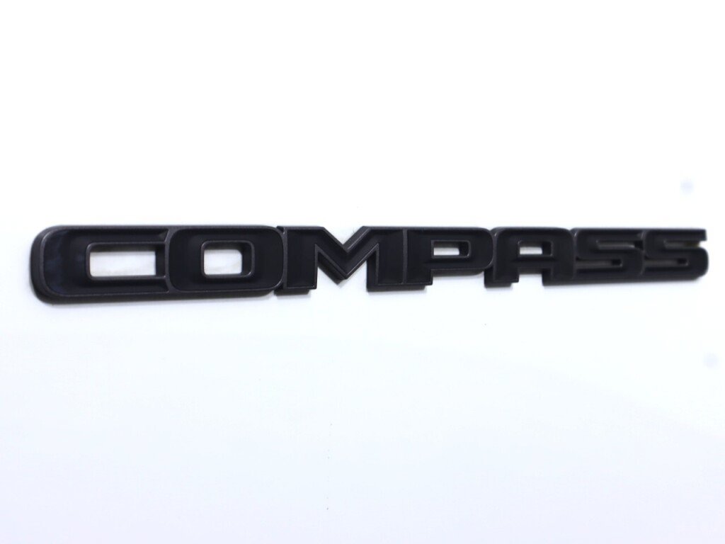Used 2025 Jeep Compass Latitude w/ Altitude Special Edition AWD/4WD image 42