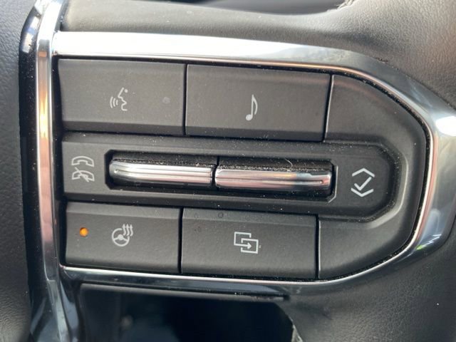 Used 2024 GMC Sierra EV Denali image 23