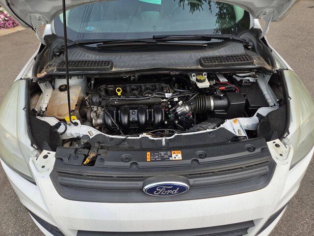 Used 2014 Ford Escape S w/ Equipment Group 101B FWD image 10