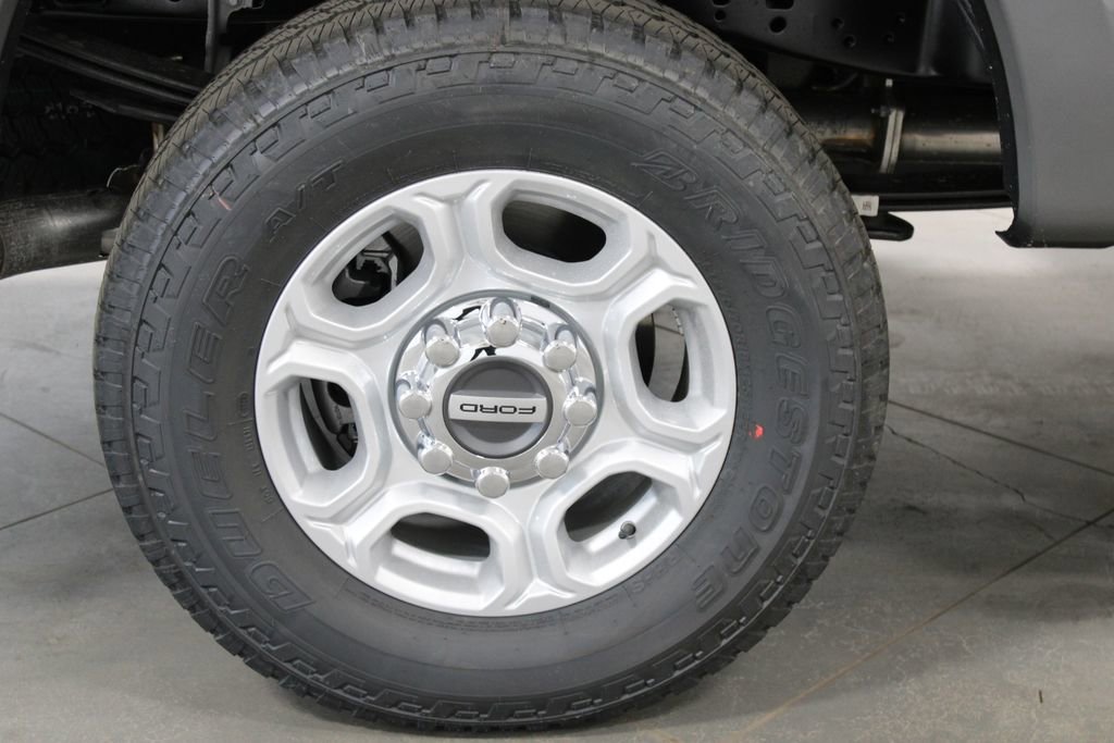 New 2026 Ford F250 XLT image 15