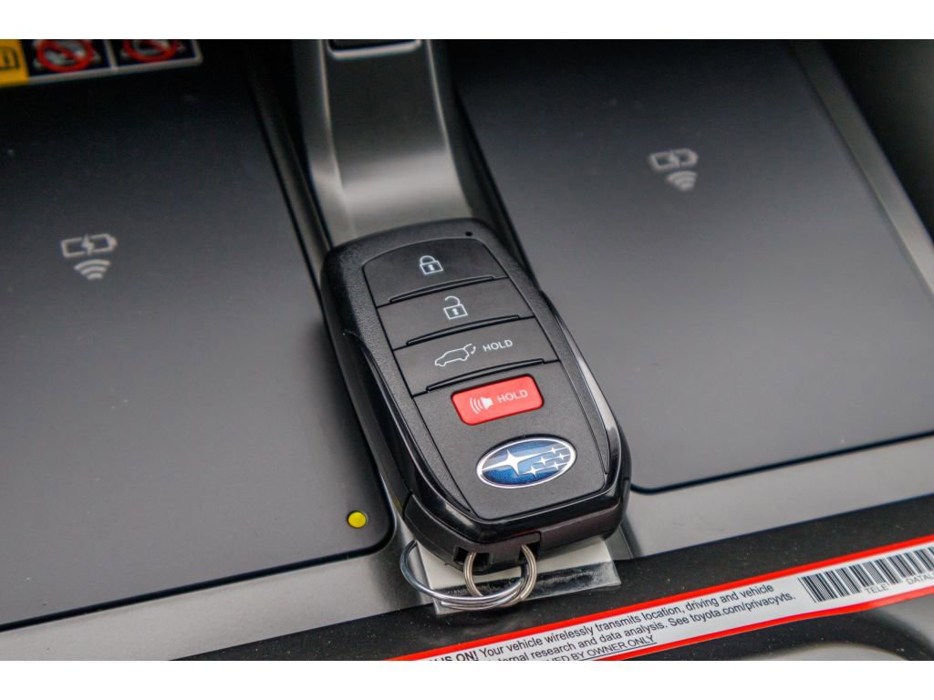 New 2026 Subaru Uncharted AWD image 30
