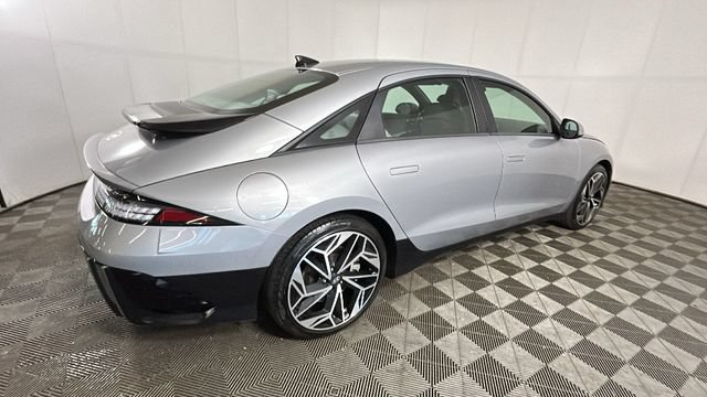 Used 2024 Hyundai Ioniq 6 SEL AWD/4WD video 2