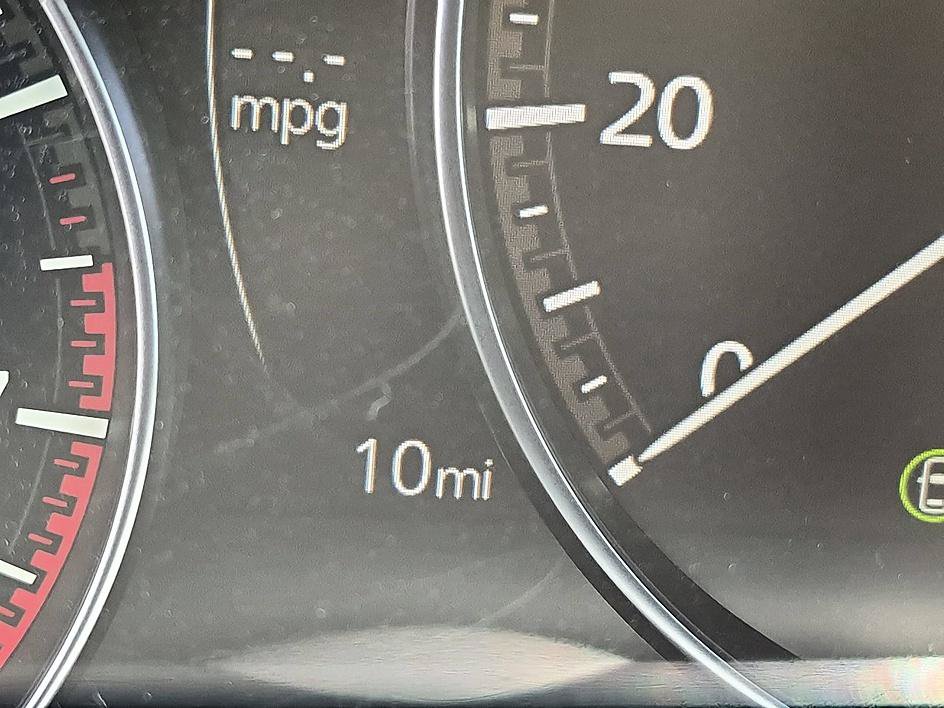 New 2026 MAZDA CX-50 AWD 2.5 S w/ Weather Package image 20