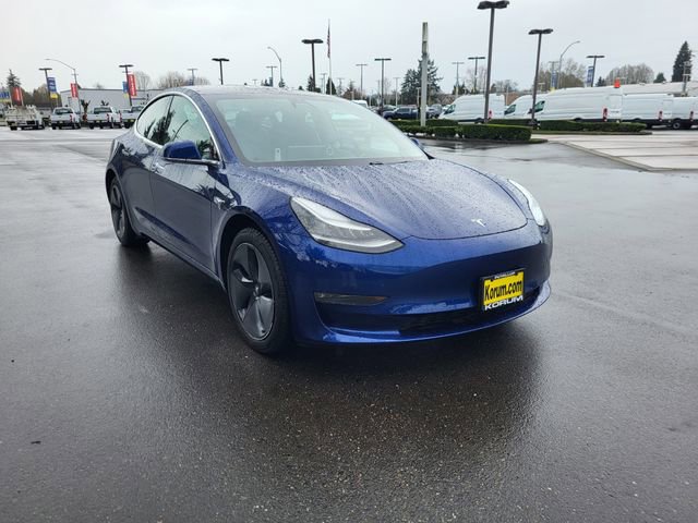 Used 2020 Tesla Model 3 Long Range image 7