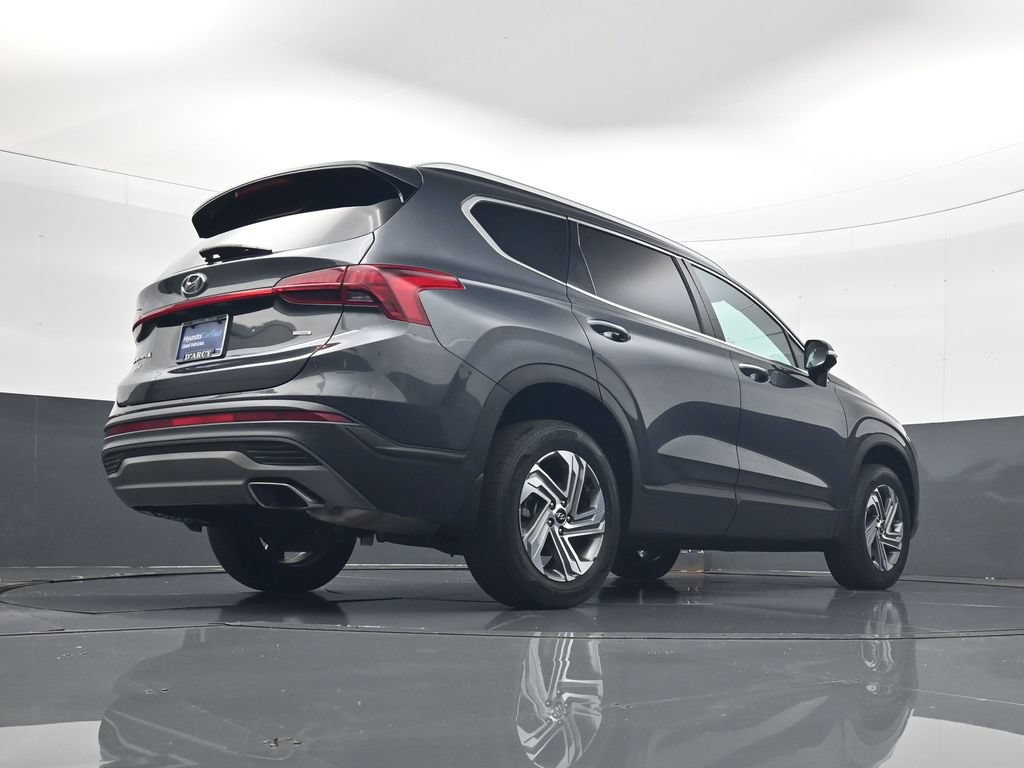 Certified 2023 Hyundai Santa Fe SEL AWD/4WD image 26