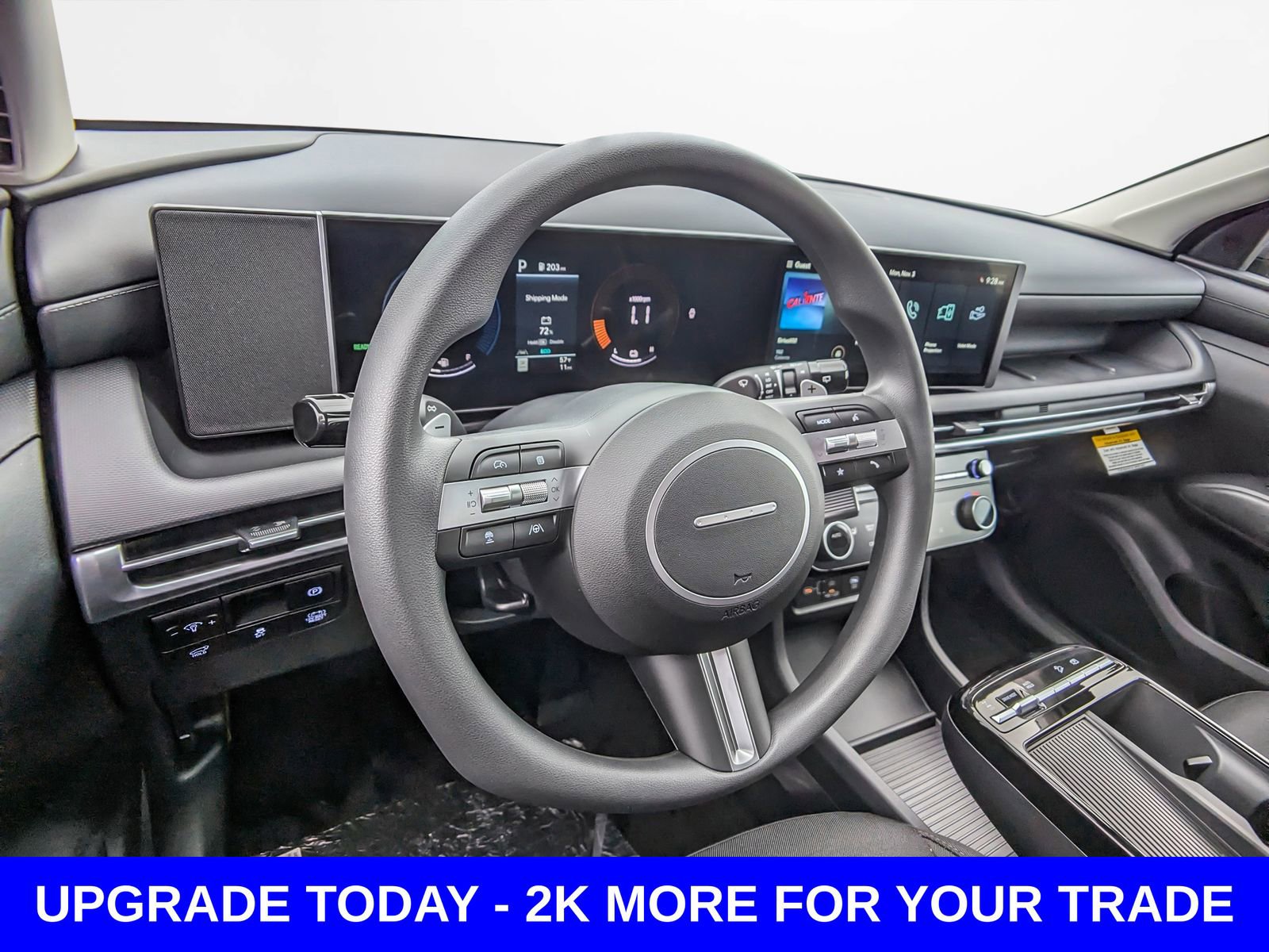 New 2026 Hyundai Tucson SEL image 15