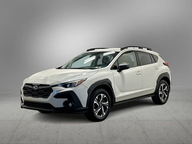Certified 2024 Subaru Crosstrek 2.0i Premium image 1