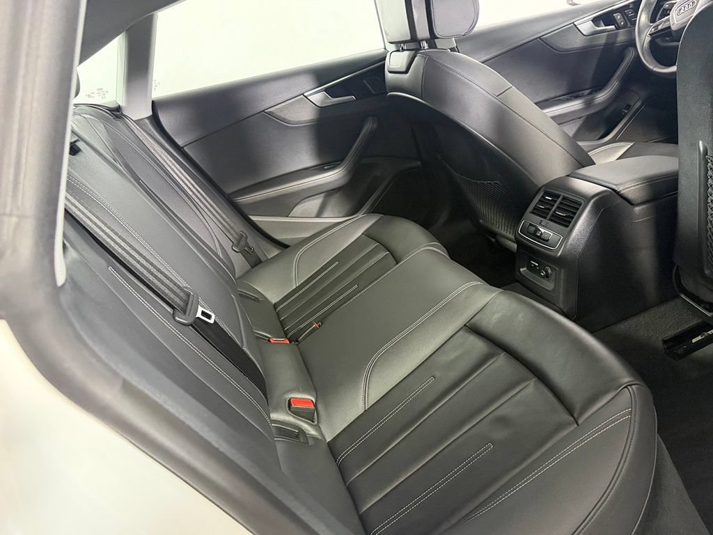 Used 2024 Audi A5 2.0T Premium Plus w/ Premium Plus AWD/4WD image 29