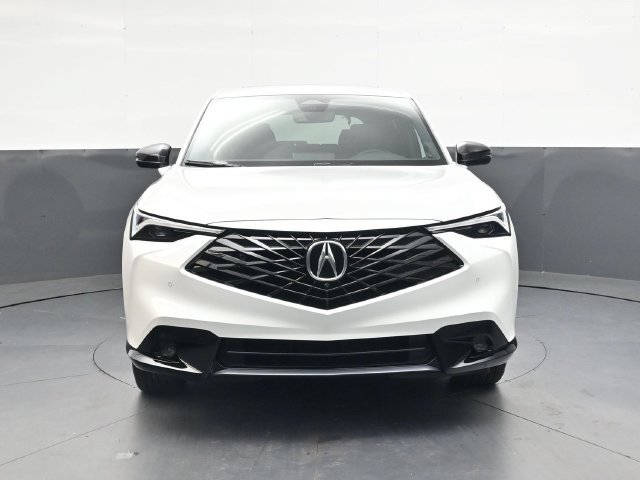Used 2026 Acura ADX A-Spec w/ Advance Package AWD/4WD image 11