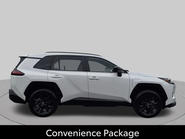 Certified 2026 Toyota RAV4 SE w/ Weather Package AWD/4WD image 4