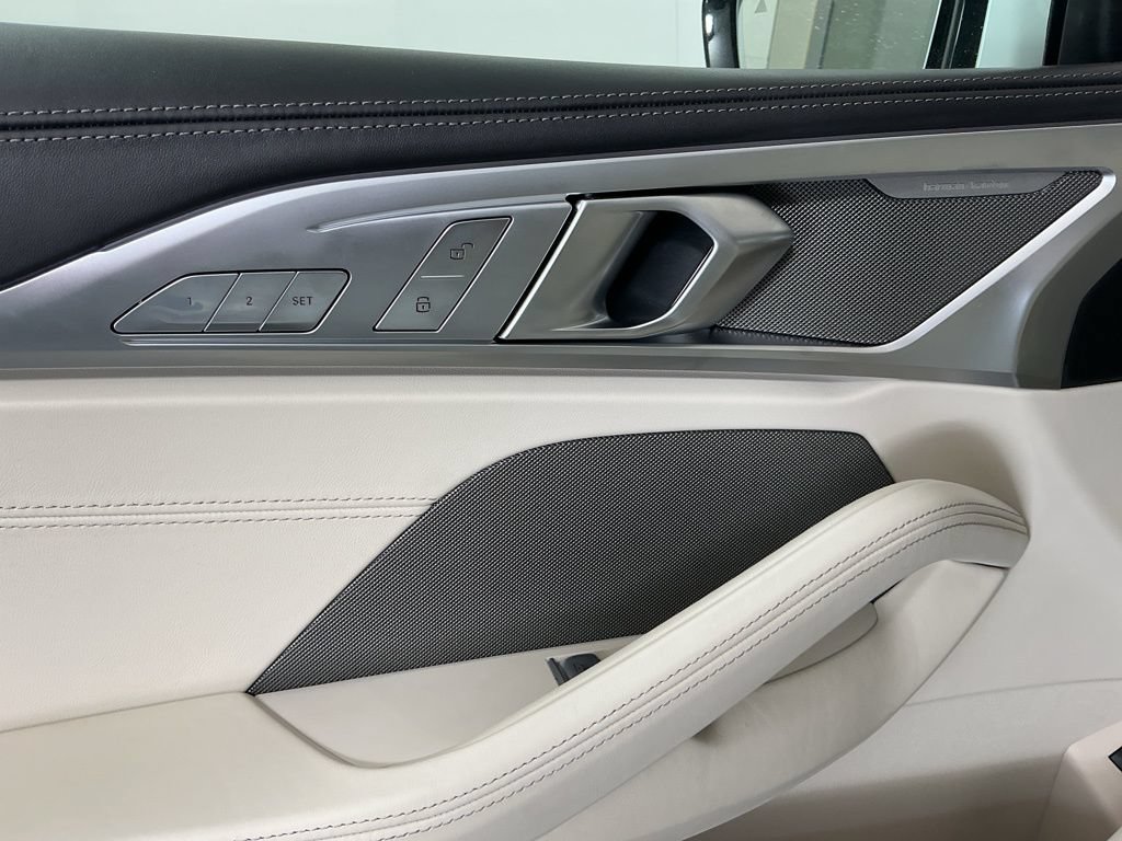 Certified 2026 BMW 840i xDrive Coupe AWD/4WD image 18