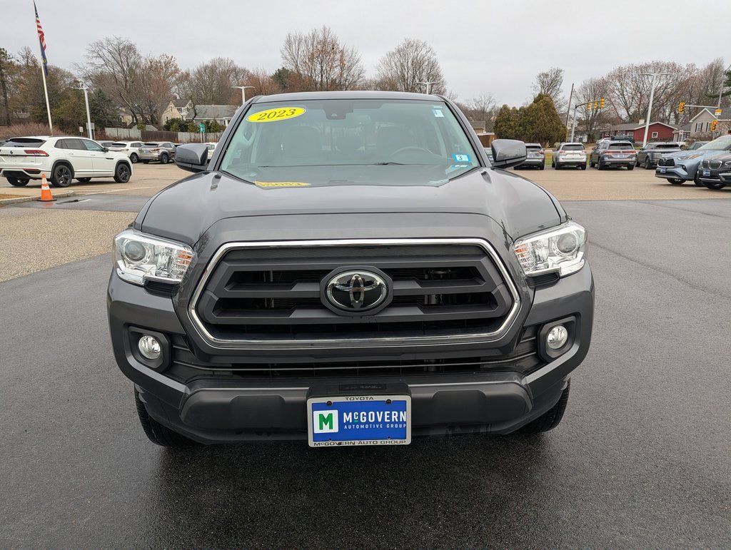 Used 2023 Toyota Tacoma SR5 image 9