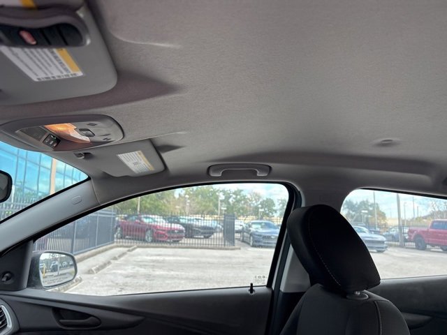 Used 2020 Chevrolet Spark LS image 10