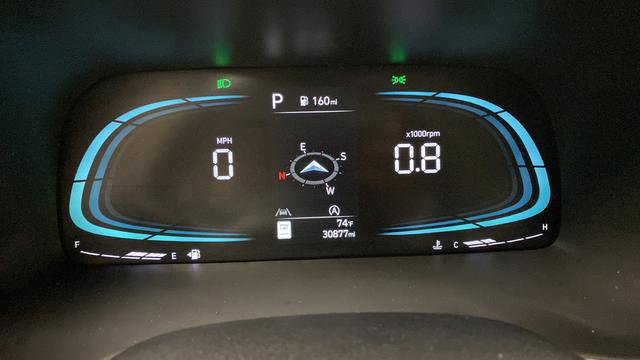 Used 2024 Hyundai Palisade SEL AWD/4WD image 16