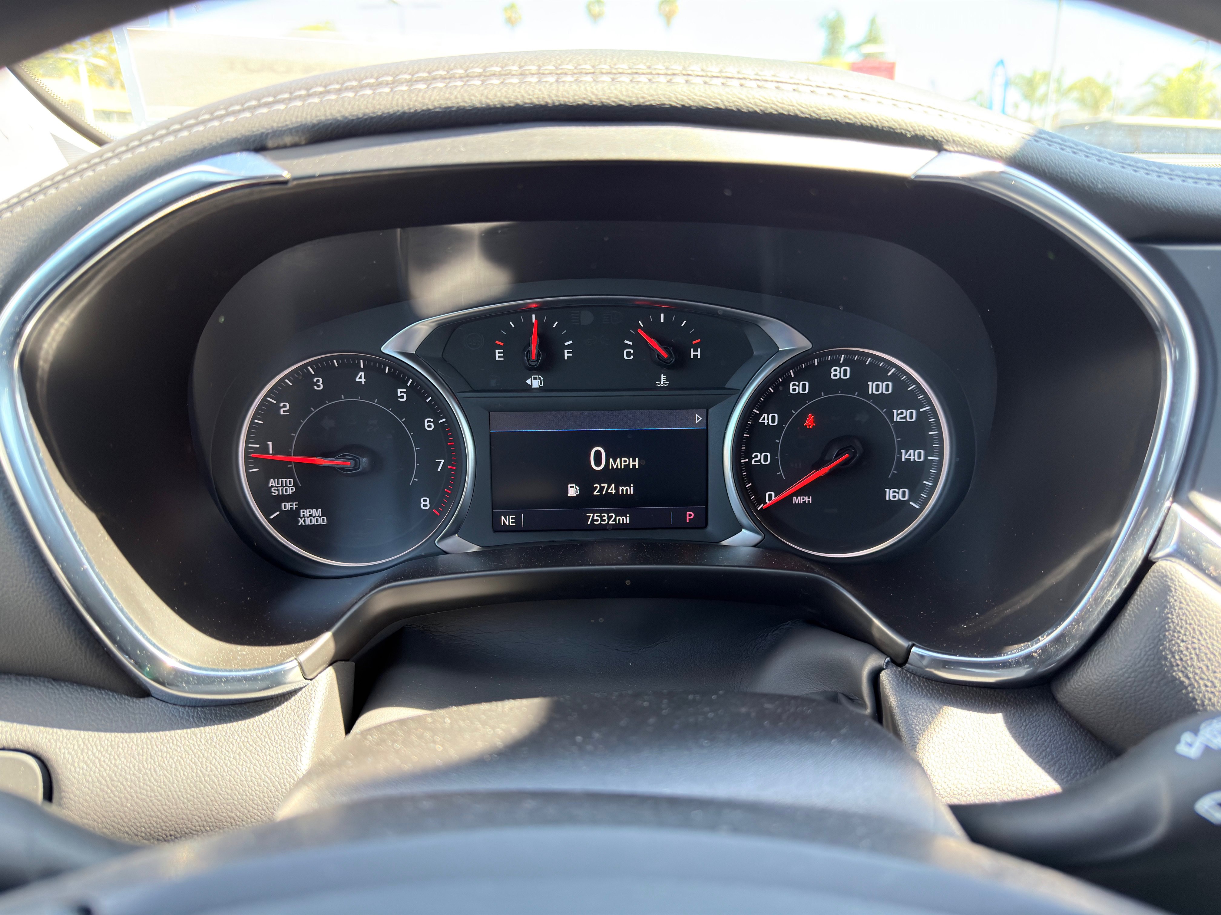 New 2025 Chevrolet Blazer LT image 26