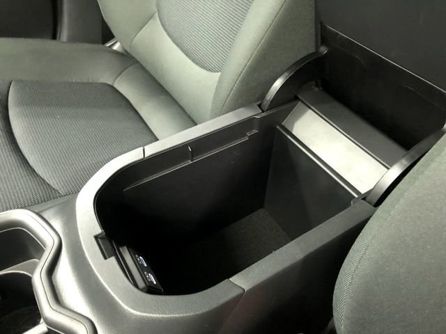 Used 2023 Toyota RAV4 LE image 26