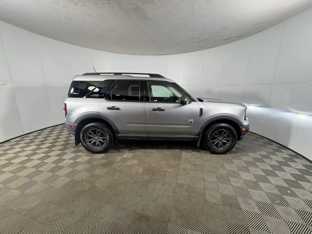 Used 2021 Ford Bronco Sport Big Bend image 7