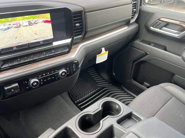 New 2026 GMC Sierra 1500 Elevation AWD/4WD image 29