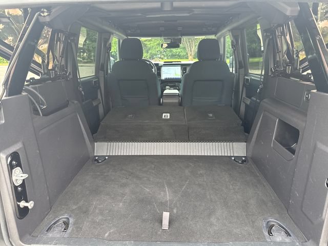Certified 2022 Ford Bronco Outer Banks AWD/4WD image 31