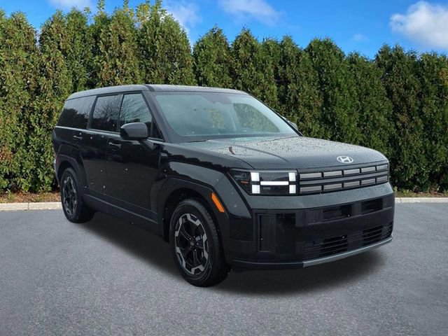 Certified 2026 Hyundai Santa Fe SE image 3