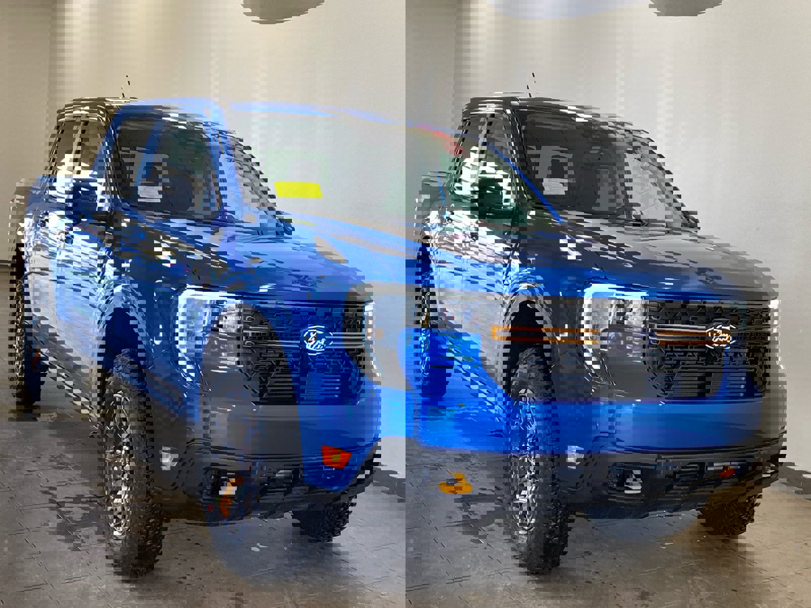 New 2026 Ford Maverick Tremor image 2