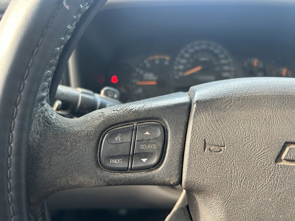 Used 2005 Chevrolet Silverado 3500 LT w/ Heavy-Duty Power Package image 16