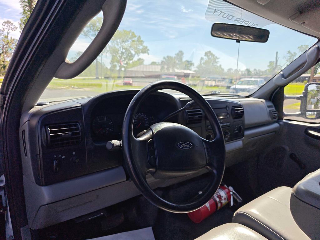 Used 2007 Ford F450 XL RWD image 14