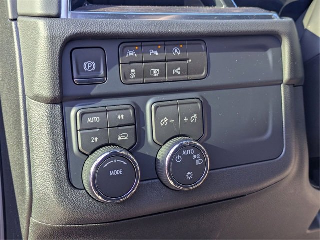 New 2026 Chevrolet Suburban LS w/ LPO, Dark Essentials Package image 12