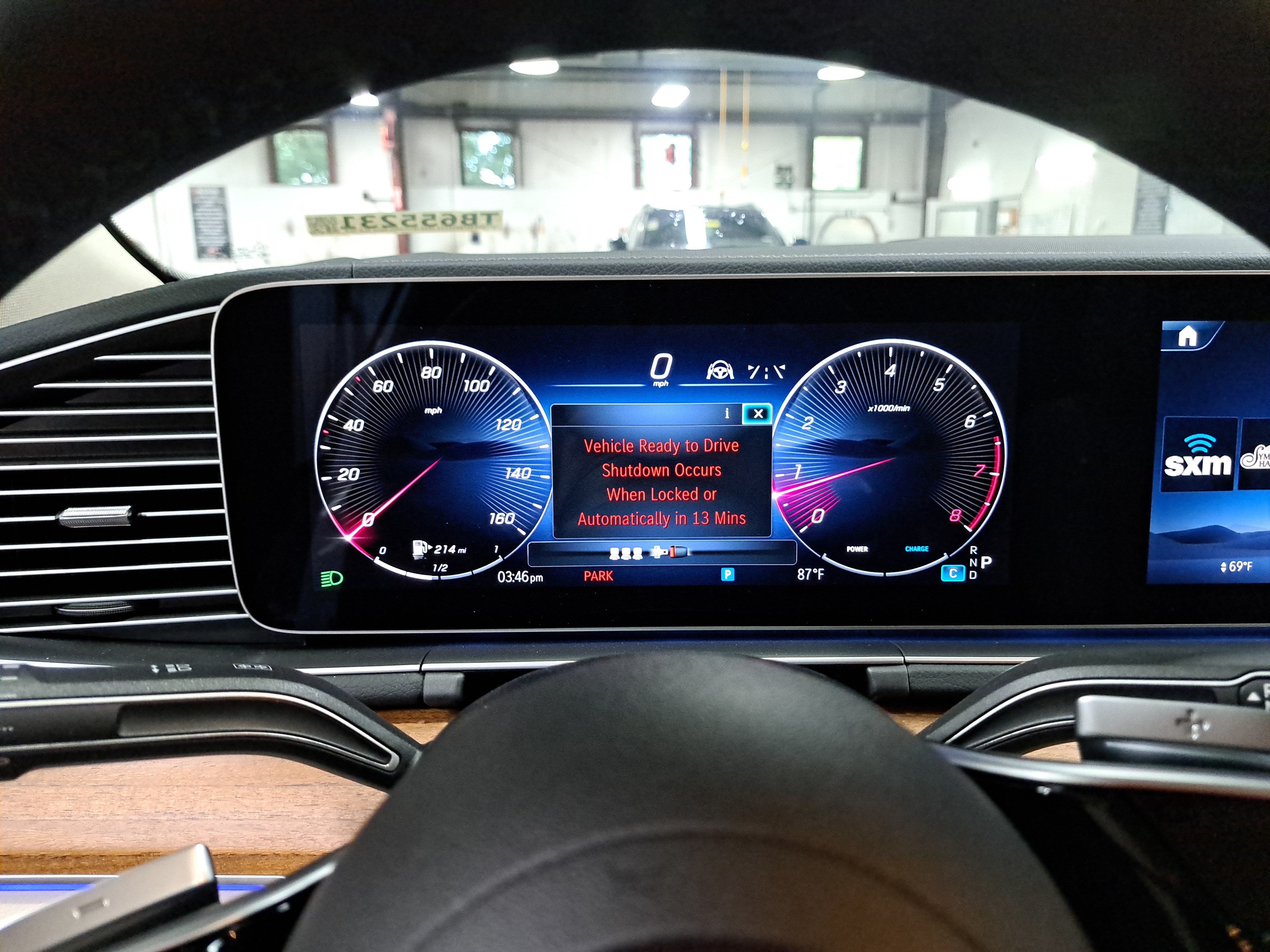 New 2026 Mercedes-Benz GLE 450 4MATIC Coupe image 19