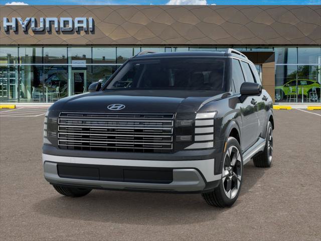 New 2026 Hyundai Palisade Limited image 6
