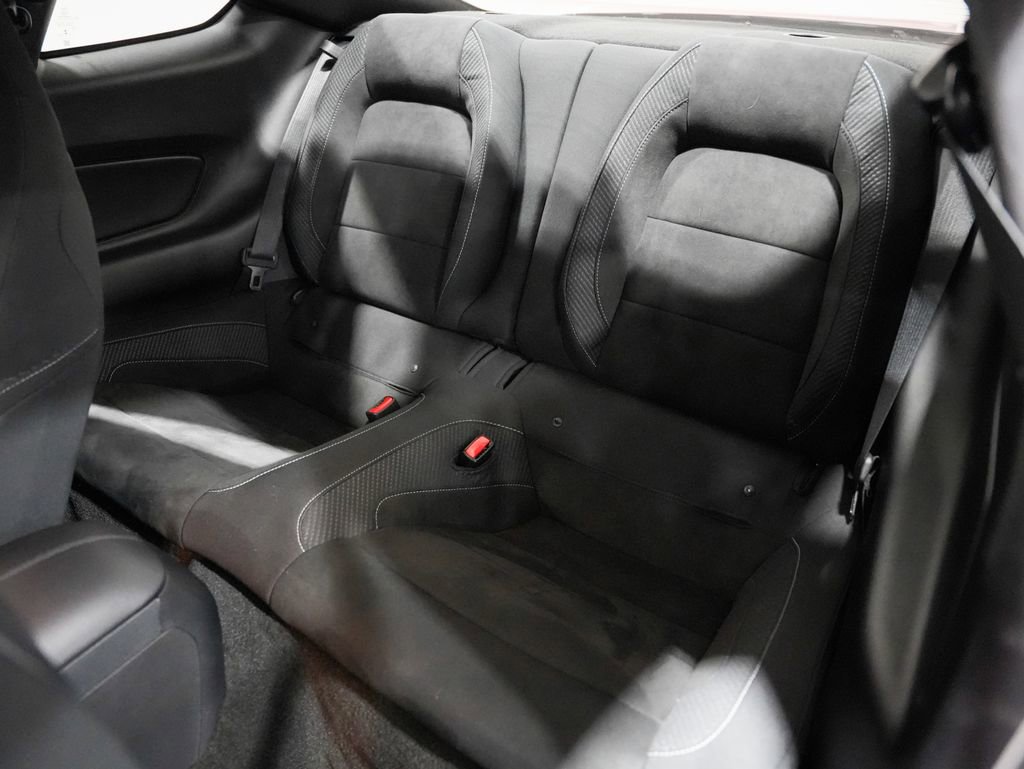 Used 2017 Ford Mustang Shelby GT350 w/ Electronics Package image 25