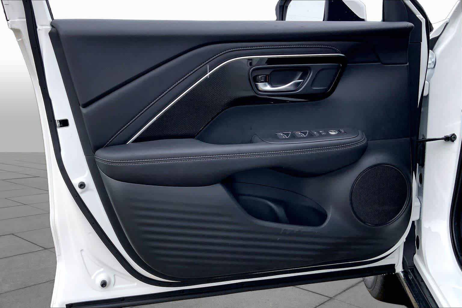 New 2026 Acura ADX FWD image 10