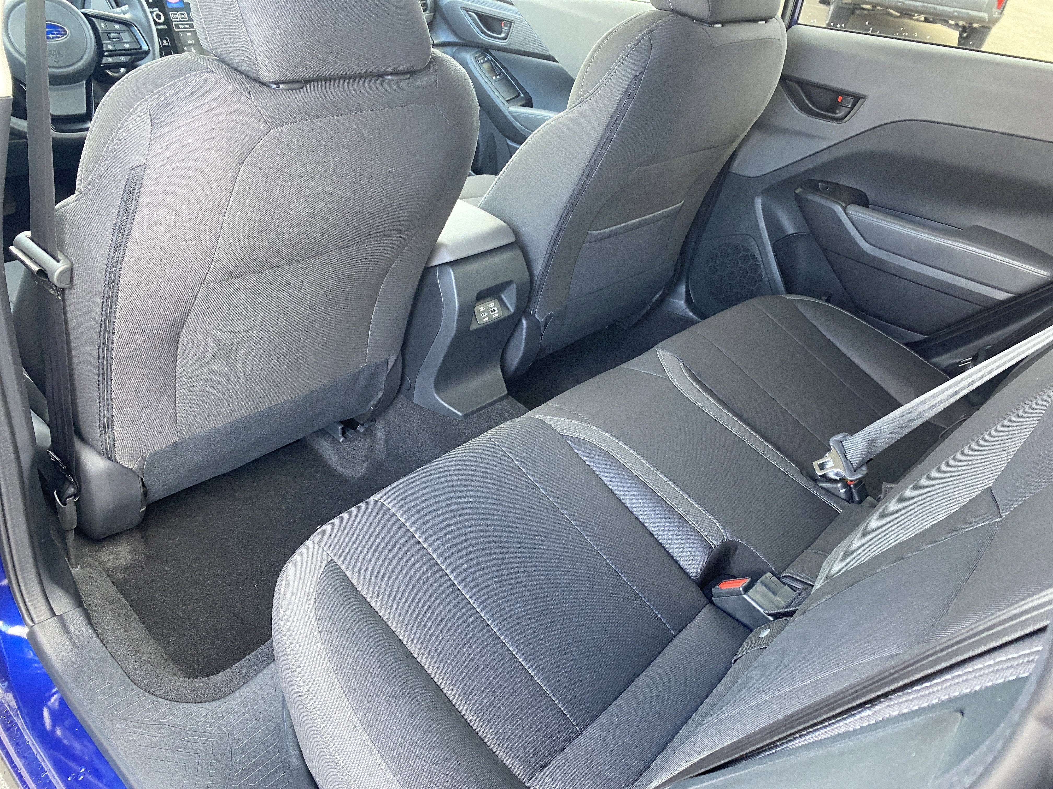 New 2026 Subaru Crosstrek 2.0i Premium image 19