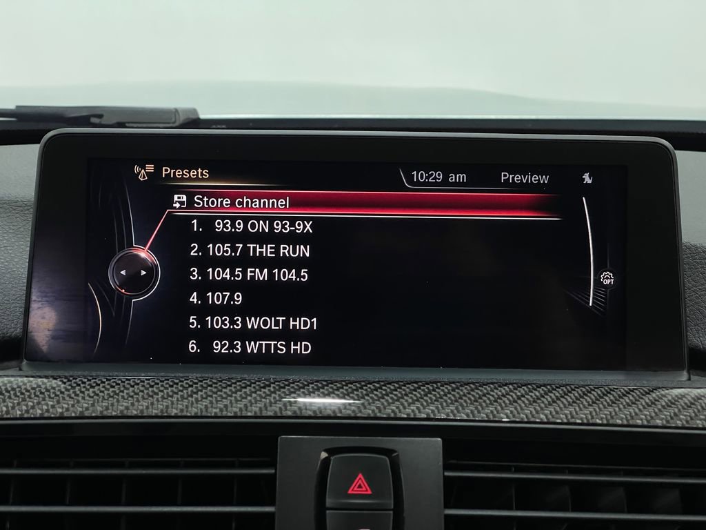 Used 2015 BMW M3 image 26