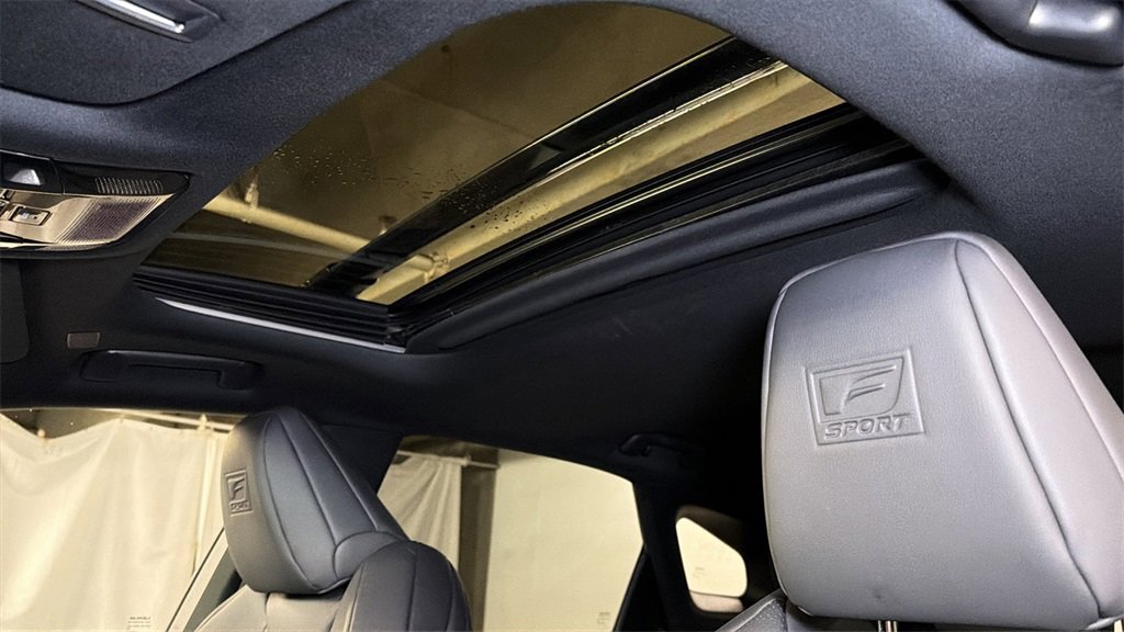Used 2024 Lexus RX 350 F Sport image 6