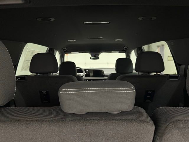 New 2026 Chevrolet Traverse LT image 10