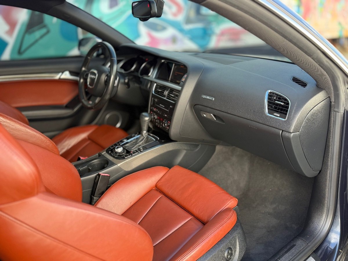 Used 2012 Audi S5 Premium Plus AWD/4WD image 18